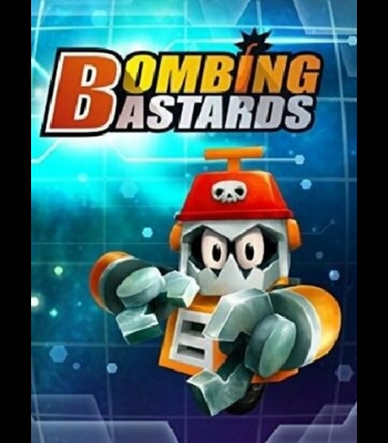 Buy Bombing Bastards (PC) CD Key and Compare Prices