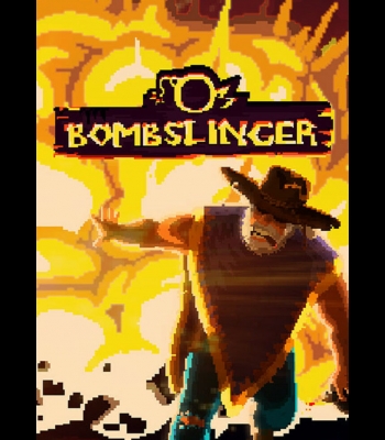 Buy Bombslinger CD Key and Compare Prices