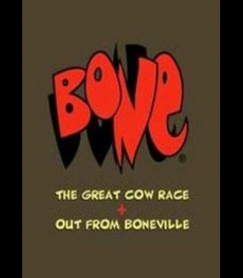 Buy Bone Complete Bundle CD Key and Compare Prices