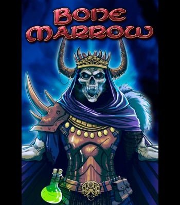 Buy Bone Marrow (PC) CD Key and Compare Prices