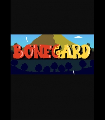 Buy Bonegard (PC) CD Key and Compare Prices