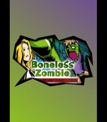 Buy Boneless Zombie CD Key and Compare Prices