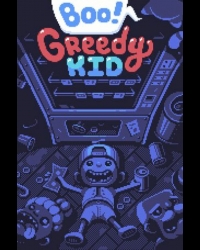 Buy Boo! Greedy Kid CD Key and Compare Prices