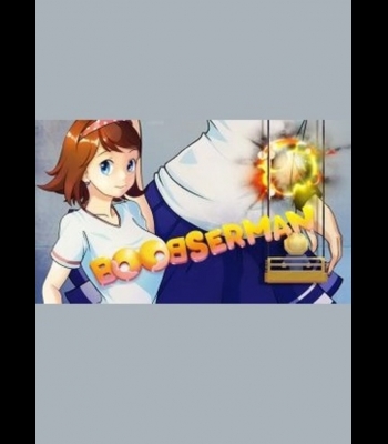 Buy Boobserman CD Key and Compare Prices