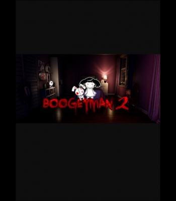 Buy Boogeyman 2 (PC) CD Key and Compare Prices