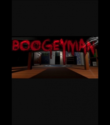 Buy Boogeyman (PC) CD Key and Compare Prices