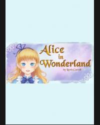 Buy Book Series: Alice in Wonderland CD Key and Compare Prices