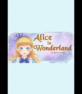 Buy Book Series: Alice in Wonderland CD Key and Compare Prices