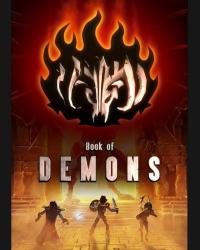 Buy Book of Demons CD Key and Compare Prices