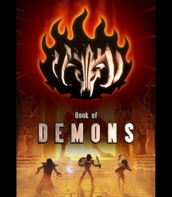 Buy Book of Demons CD Key and Compare Prices