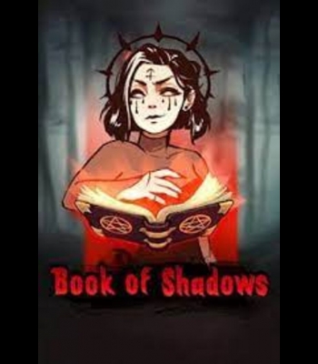 Buy Book of Shadows (PC) CD Key and Compare Prices