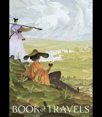 Buy Book of Travels (PC) CD Key and Compare Prices