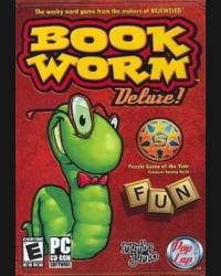 Buy BookWorm Deluxe CD Key and Compare Prices