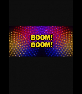 Buy Boom! Boom! (PC) CD Key and Compare Prices