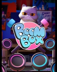 Buy BoomBox [VR] (PC) CD Key and Compare Prices