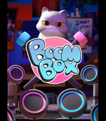 Buy BoomBox [VR] (PC) CD Key and Compare Prices