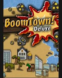 Buy BoomTown! Deluxe CD Key and Compare Prices