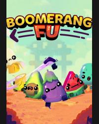 Buy Boomerang Fu CD Key and Compare Prices