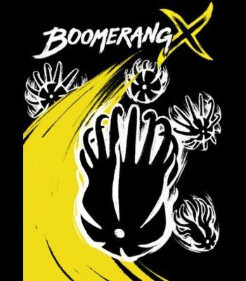 Buy Boomerang X CD Key and Compare Prices