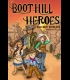 Buy Boot Hill Heroes (PC) CD Key and Compare Prices