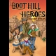 Buy Boot Hill Heroes (PC) CD Key and Compare Prices