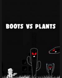 Buy Boots Versus Plants (PC) CD Key and Compare Prices
