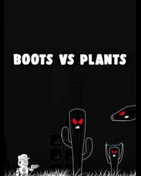 Buy Boots Versus Plants (PC) CD Key and Compare Prices