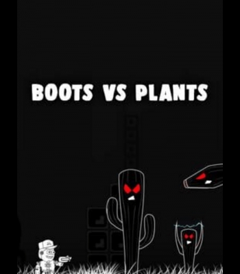 Buy Boots Versus Plants (PC) CD Key and Compare Prices