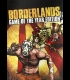 Buy Borderlands (GOTY) CD Key and Compare Prices