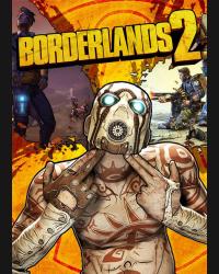 Buy Borderlands 2 CD Key and Compare Prices