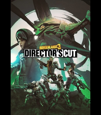 Buy Borderlands 3 and Director's Cut DLC (PC) CD Key and Compare Prices
