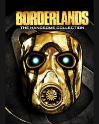 Buy Borderlands: The Handsome Collection CD Key and Compare Prices