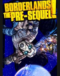 Buy Borderlands: The Pre-Sequel CD Key and Compare Prices