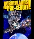 Buy Borderlands: The Pre-Sequel CD Key and Compare Prices