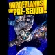 Buy Borderlands: The Pre-Sequel CD Key and Compare Prices