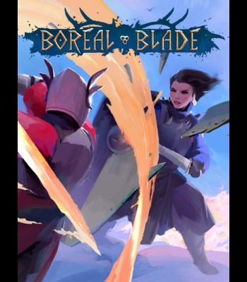 Buy Boreal Blade CD Key and Compare Prices
