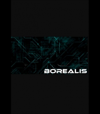 Buy Borealis (PC) CD Key and Compare Prices