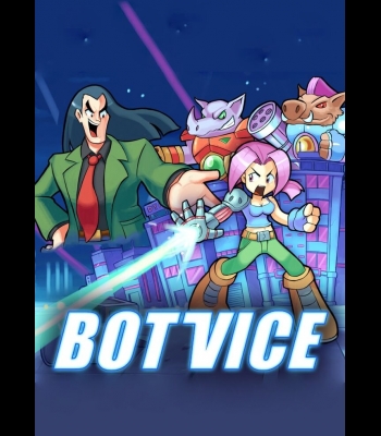 Buy Bot Vice CD Key and Compare Prices
