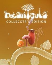 Buy Botanicula Collector's Edition CD Key and Compare Prices