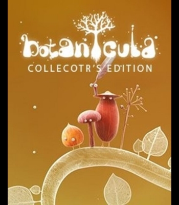 Buy Botanicula Collector's Edition CD Key and Compare Prices