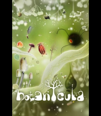 Buy Botanicula CD Key and Compare Prices