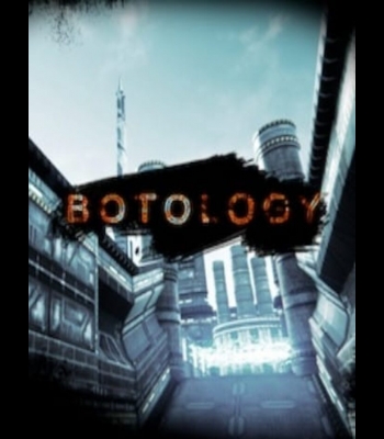 Buy Botology (PC) CD Key and Compare Prices