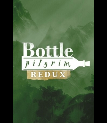 Buy Bottle: Pilgrim Redux (PC) CD Key and Compare Prices