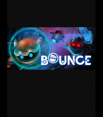 Buy Bounce [VR] (PC) CD Key and Compare Prices