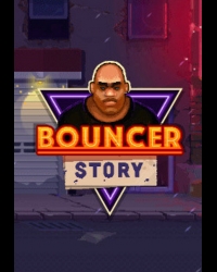 Buy Bouncer Story CD Key and Compare Prices