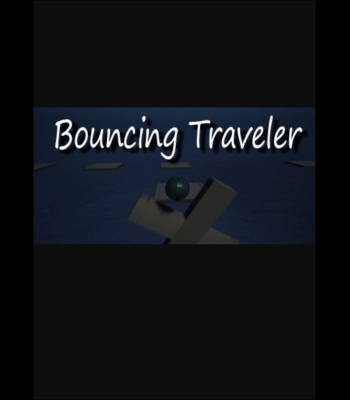 Buy Bouncing Traveler (PC) CD Key and Compare Prices