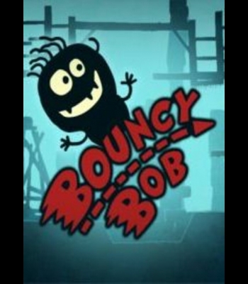 Buy Bouncy Bob CD Key and Compare Prices