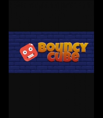 Buy Bouncy Cube (PC) CD Key and Compare Prices