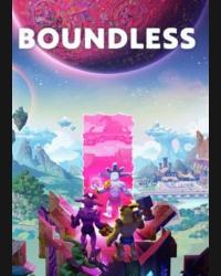 Buy Boundless CD Key and Compare Prices