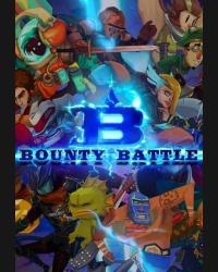 Buy Bounty Battle CD Key and Compare Prices